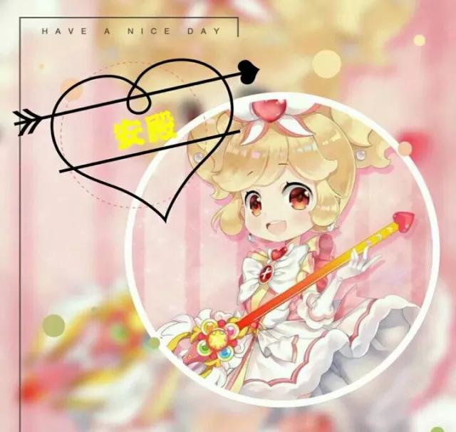 【小花仙】夏安安 - 堆糖,美图壁纸兴趣社区