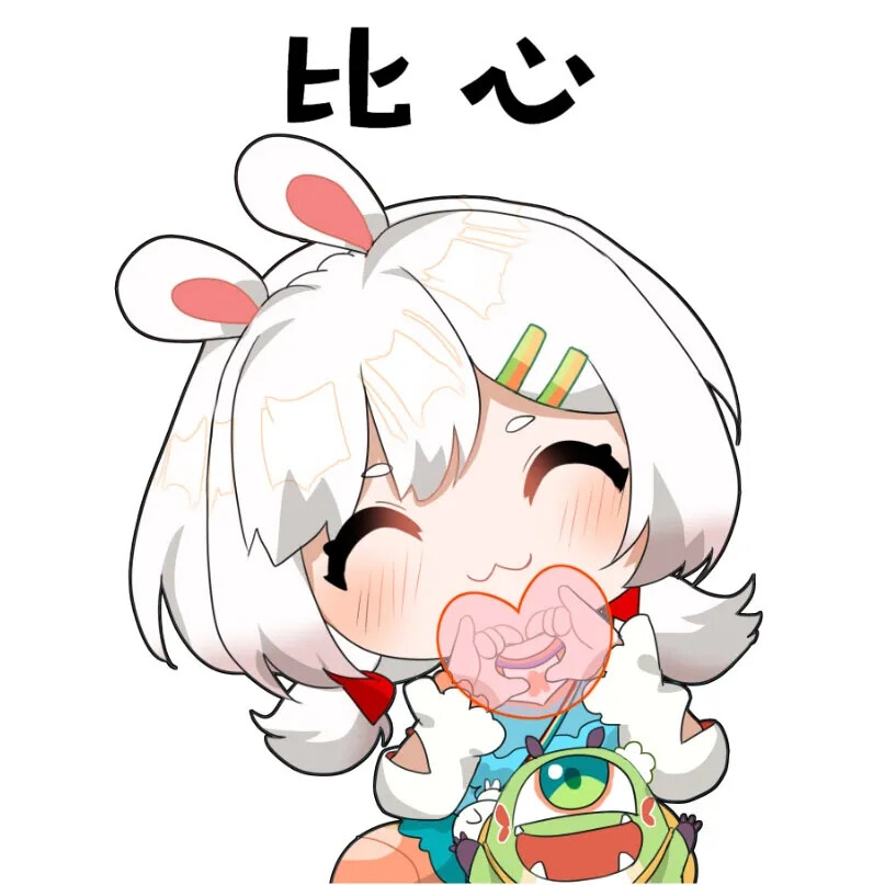 山兔