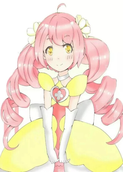 小花仙