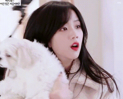 jisoo动图