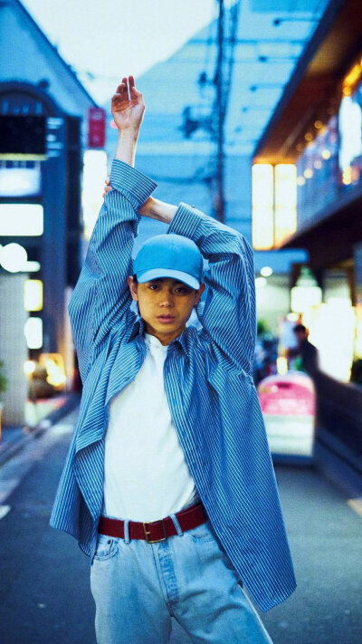 菅田将晖