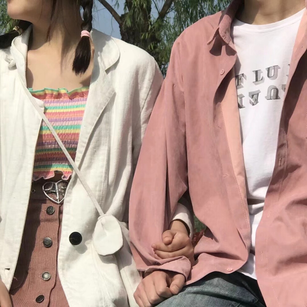 风格情头.ins高质量.