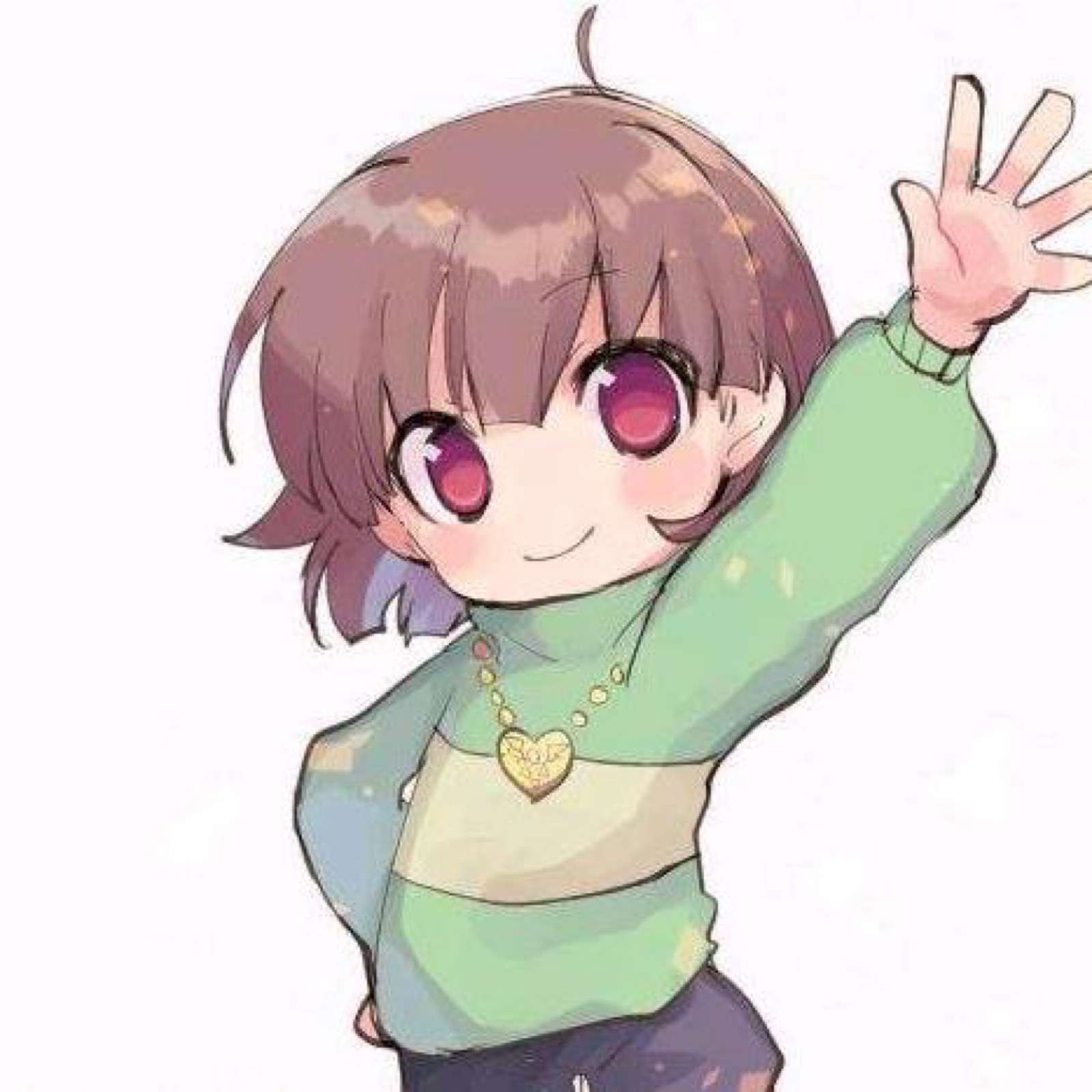 chara