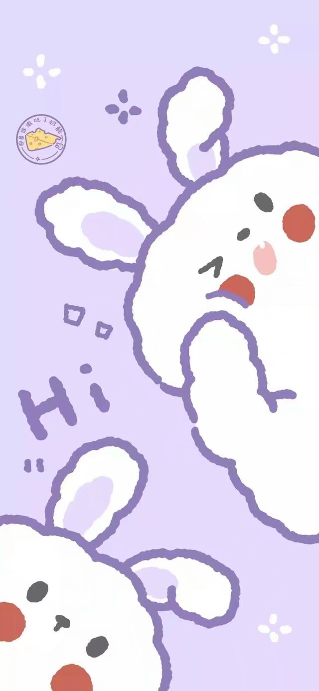 可爱壁纸