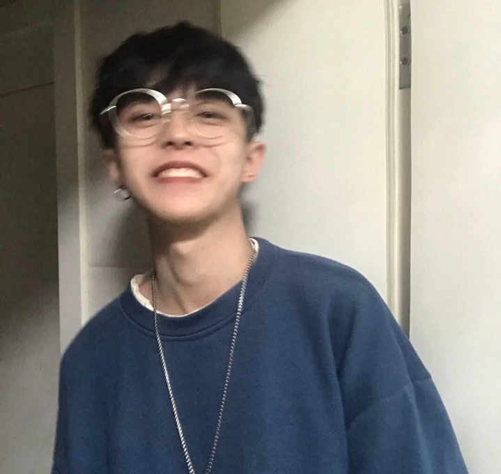 男头 温柔男头