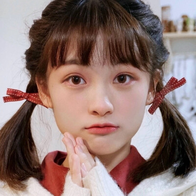 分享女头 wb:头像超丑