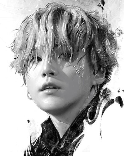 btsfanart ig:kildren