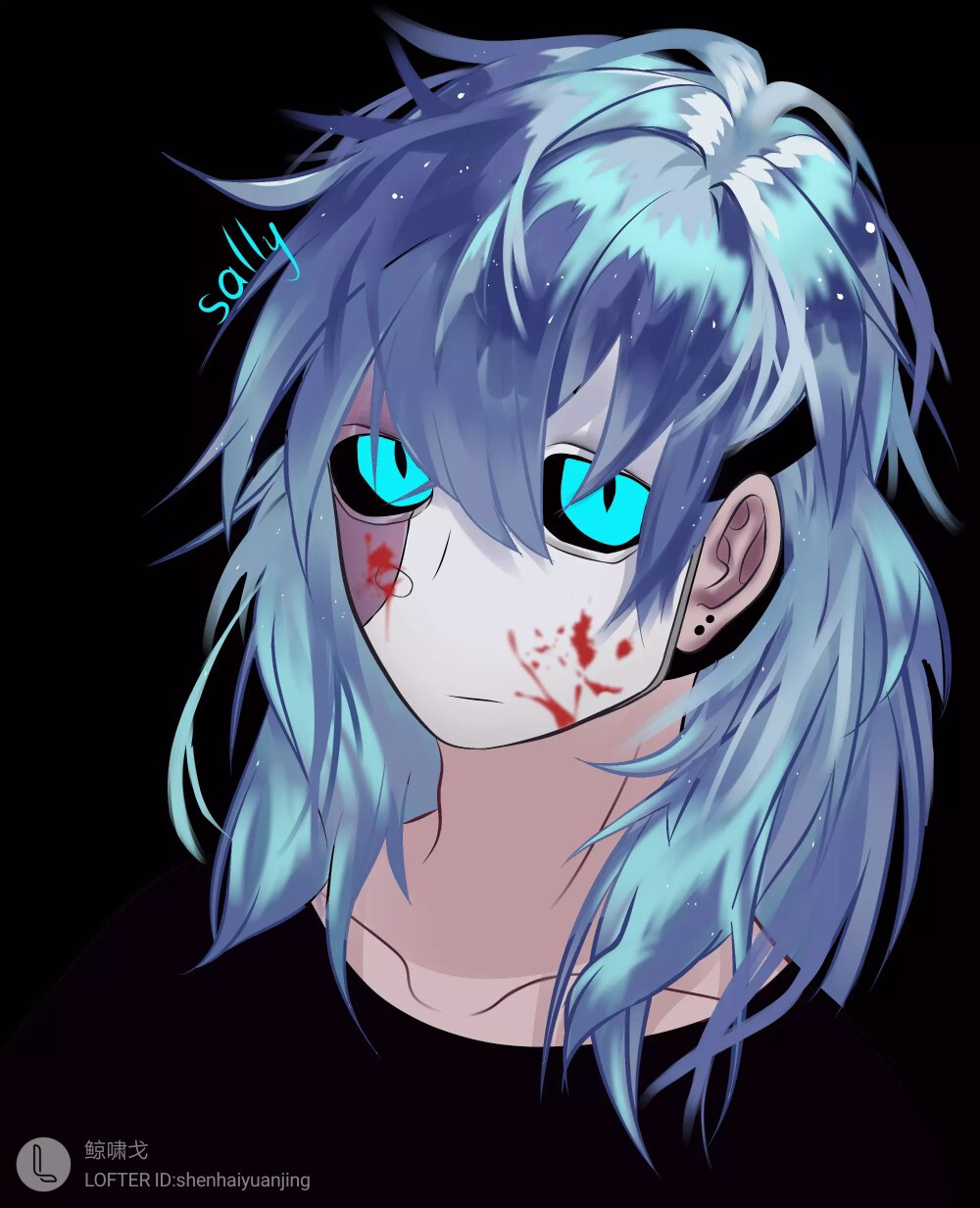 sallyface