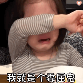 金雪表情包