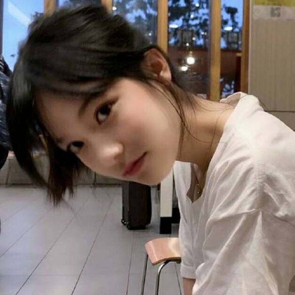 独一无二女生头像