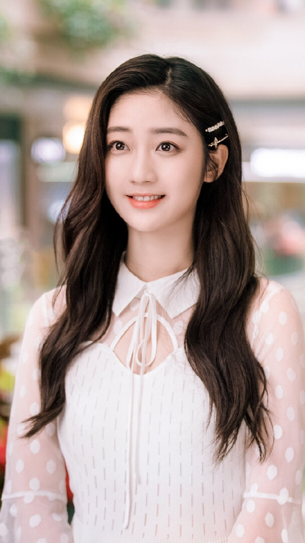 你微笑时很美 苏落 戚砚笛 - 堆糖,美图壁纸兴趣社区