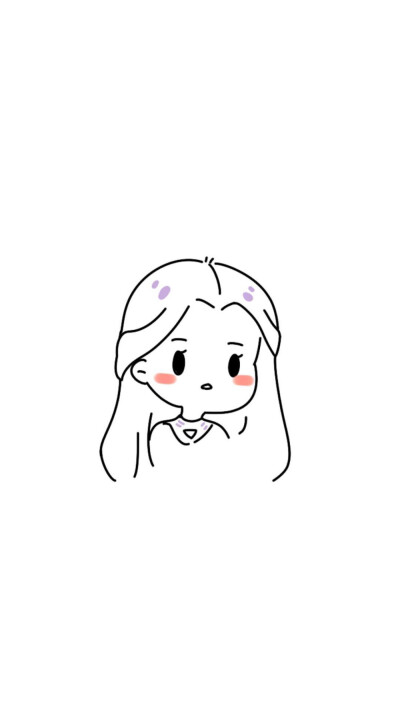 简笔画快手