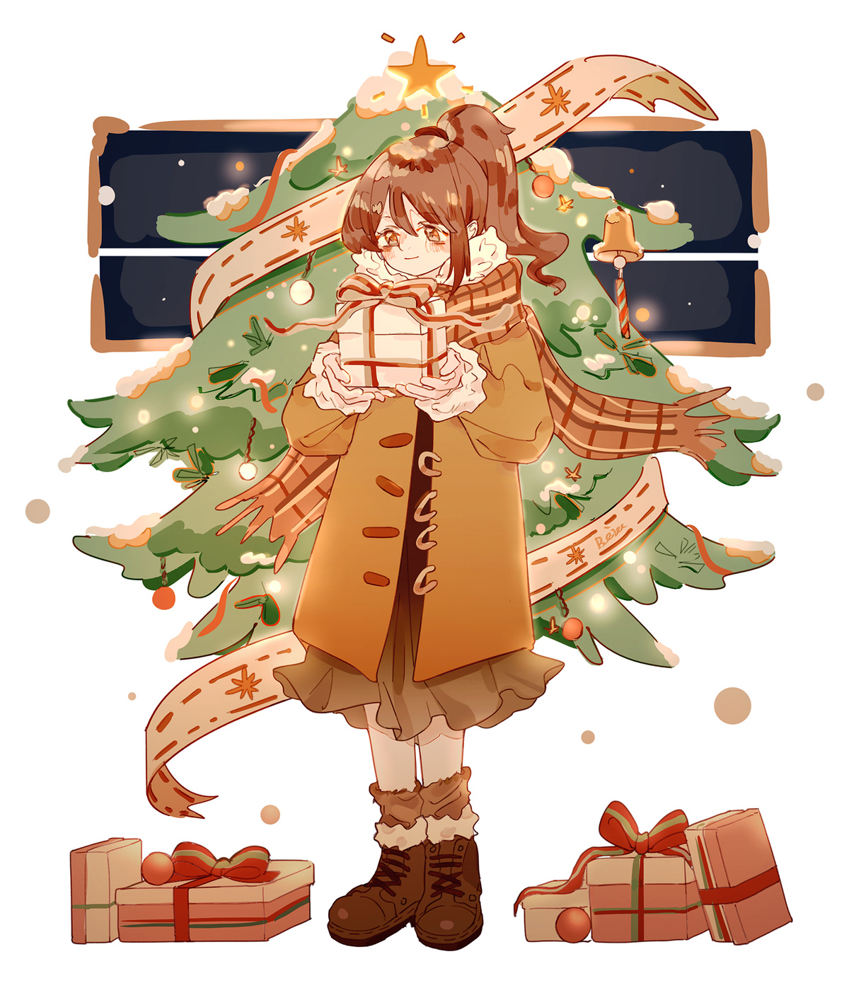 pixiv画师:sugarlisu