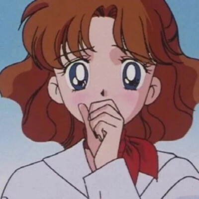 木野真琴头像