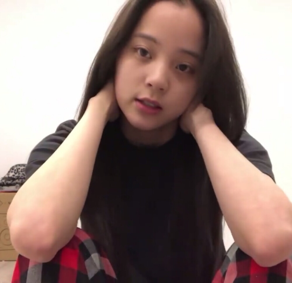 欧阳娜娜vlog