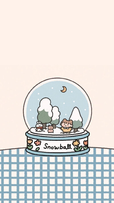 kry_(拿图点赞变好看)小熊可爱少女心壁纸竖屏(图源社会侵删歉)