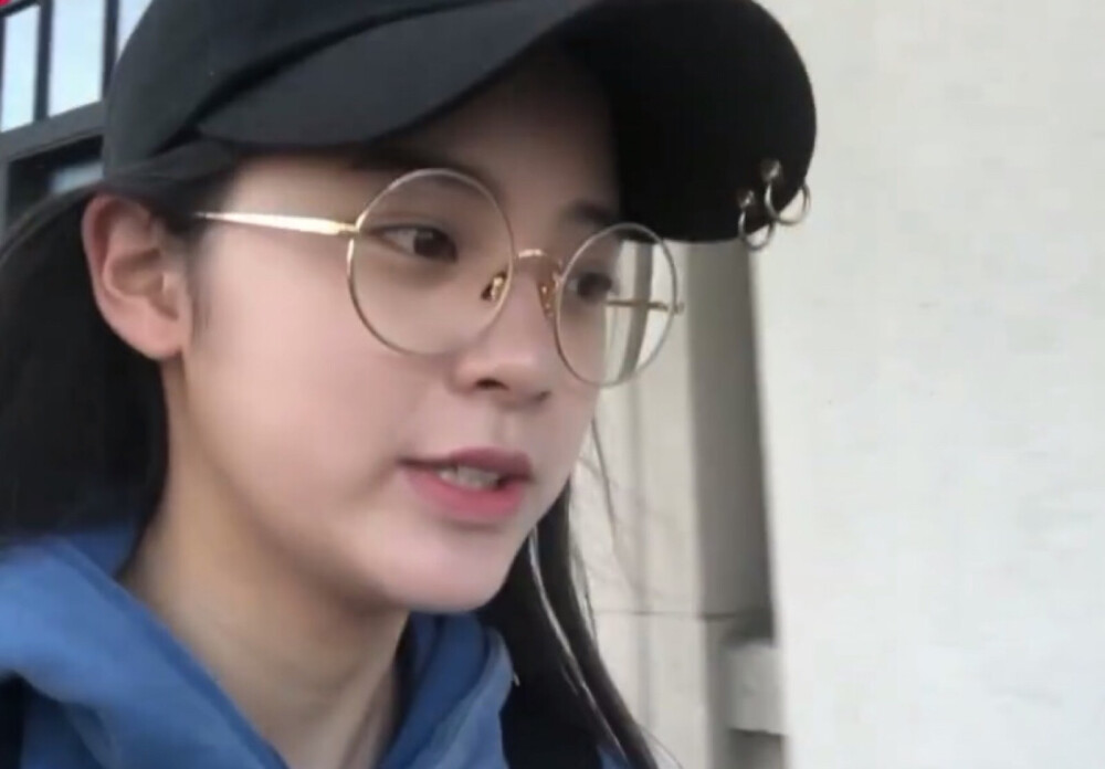 欧阳娜娜vlog