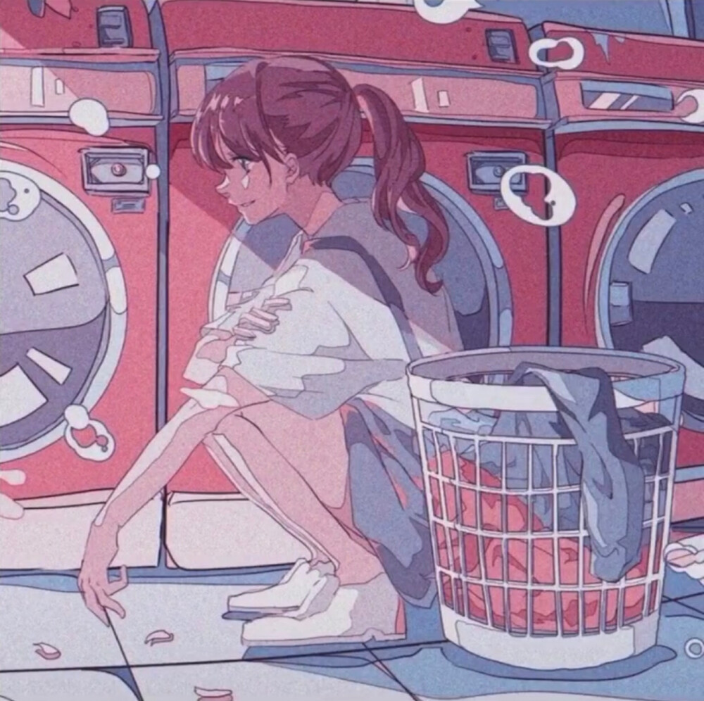 情侣头像 动漫情头