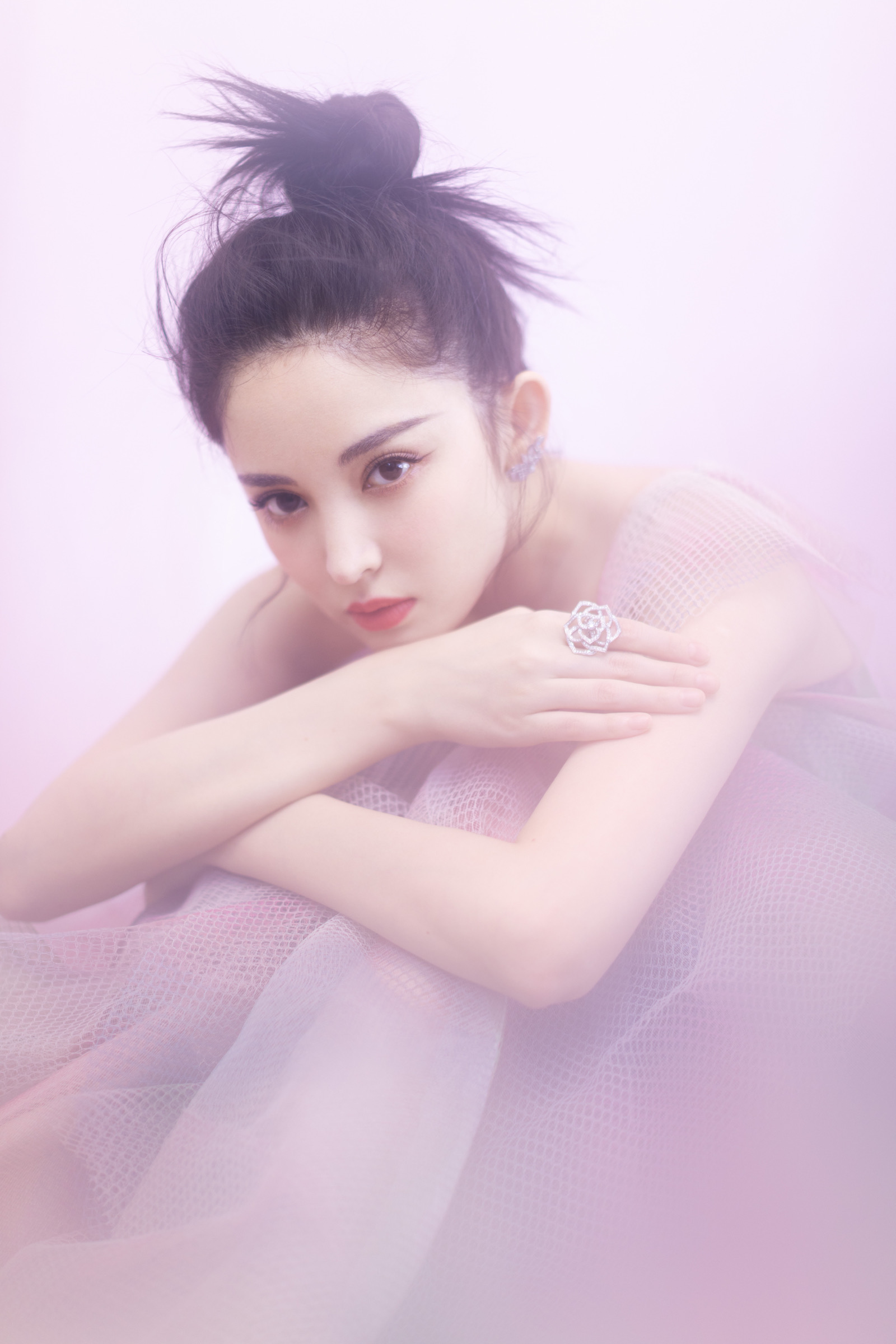 古力娜扎 - 堆糖,美图壁纸兴趣社区