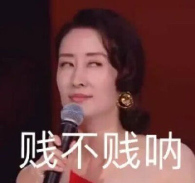 刘敏涛 表情包