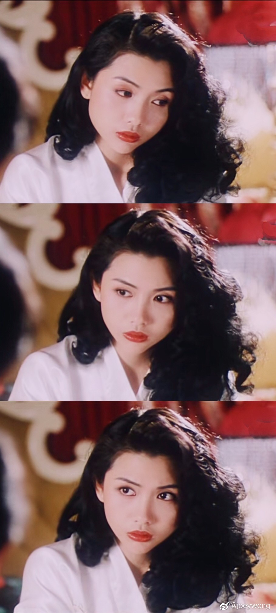 邱淑贞 - 堆糖,美图壁纸兴趣社区