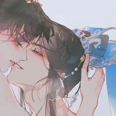 情头 小