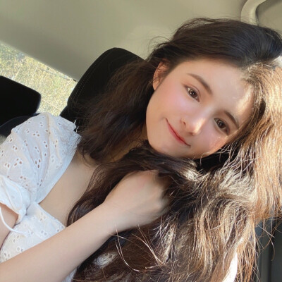 自截自调 堆糖入见萱