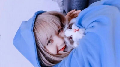 lisa【这颜好好嗑啊啊.】