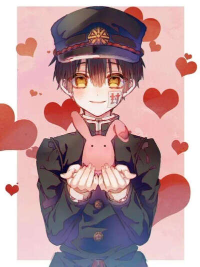 柚木普-------花子君