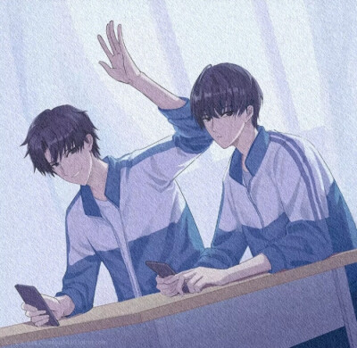贺朝谢俞