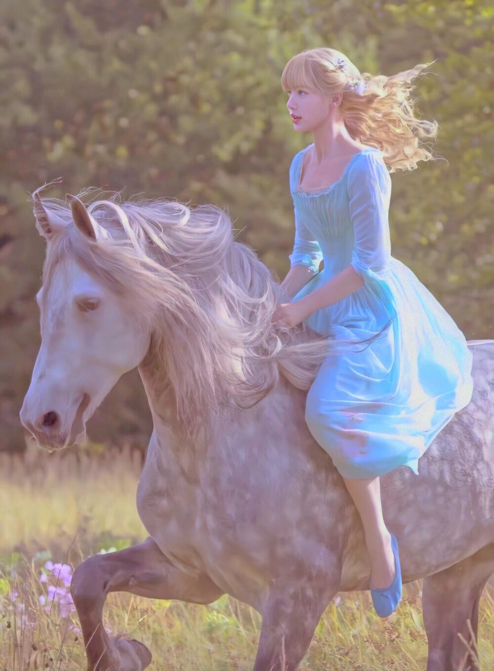 blackpink. janne. lisa.