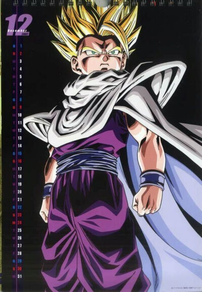 08悟饭生日快乐#【贺文】祝悟饭05.08生日快乐!