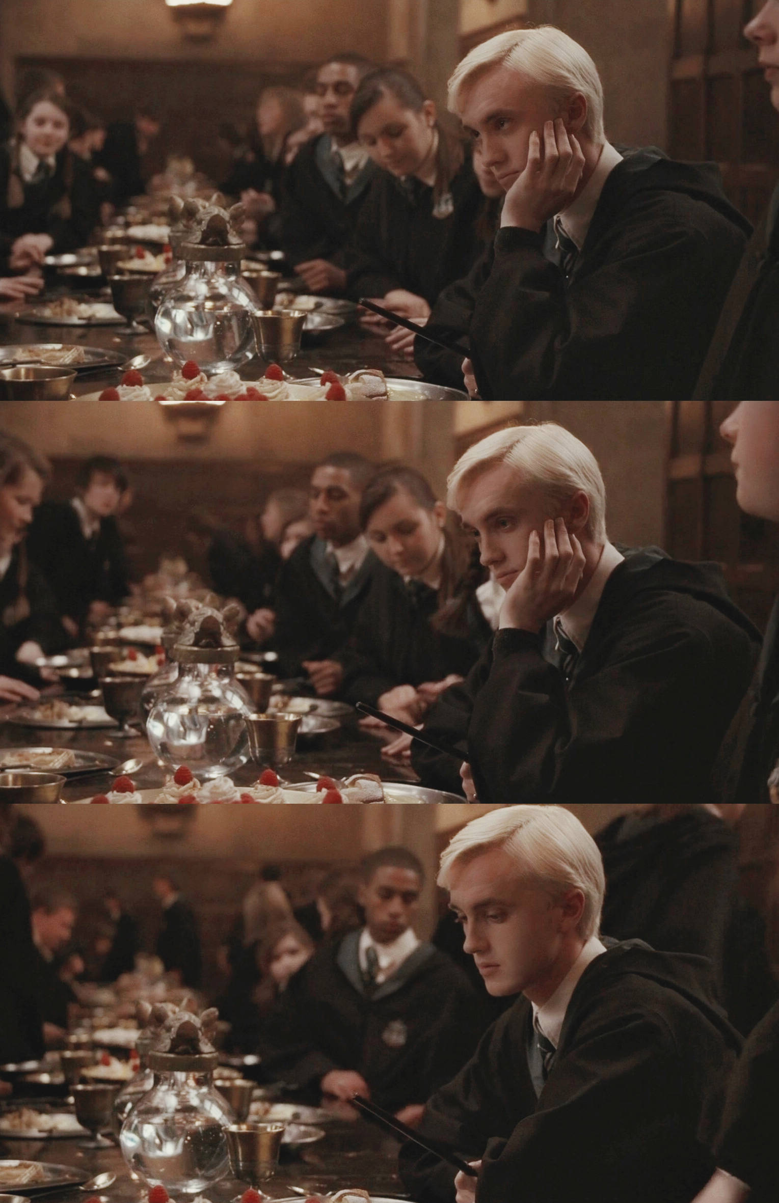 哈利波特dracomalfoytomfelton