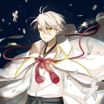 刀剑乱舞审神者三日月