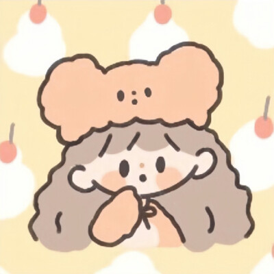 可爱头像 @卓大王