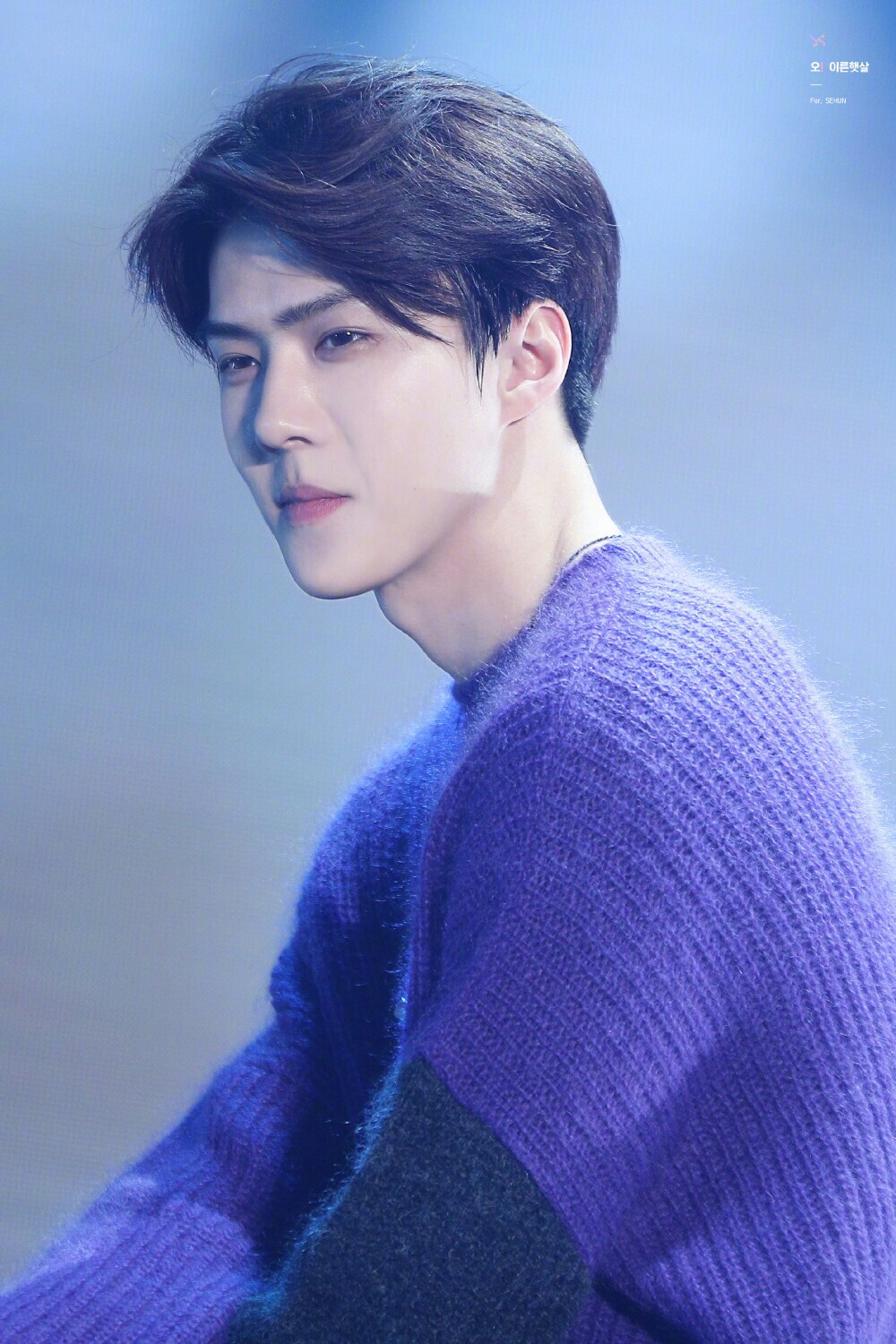 吴世勋sehun