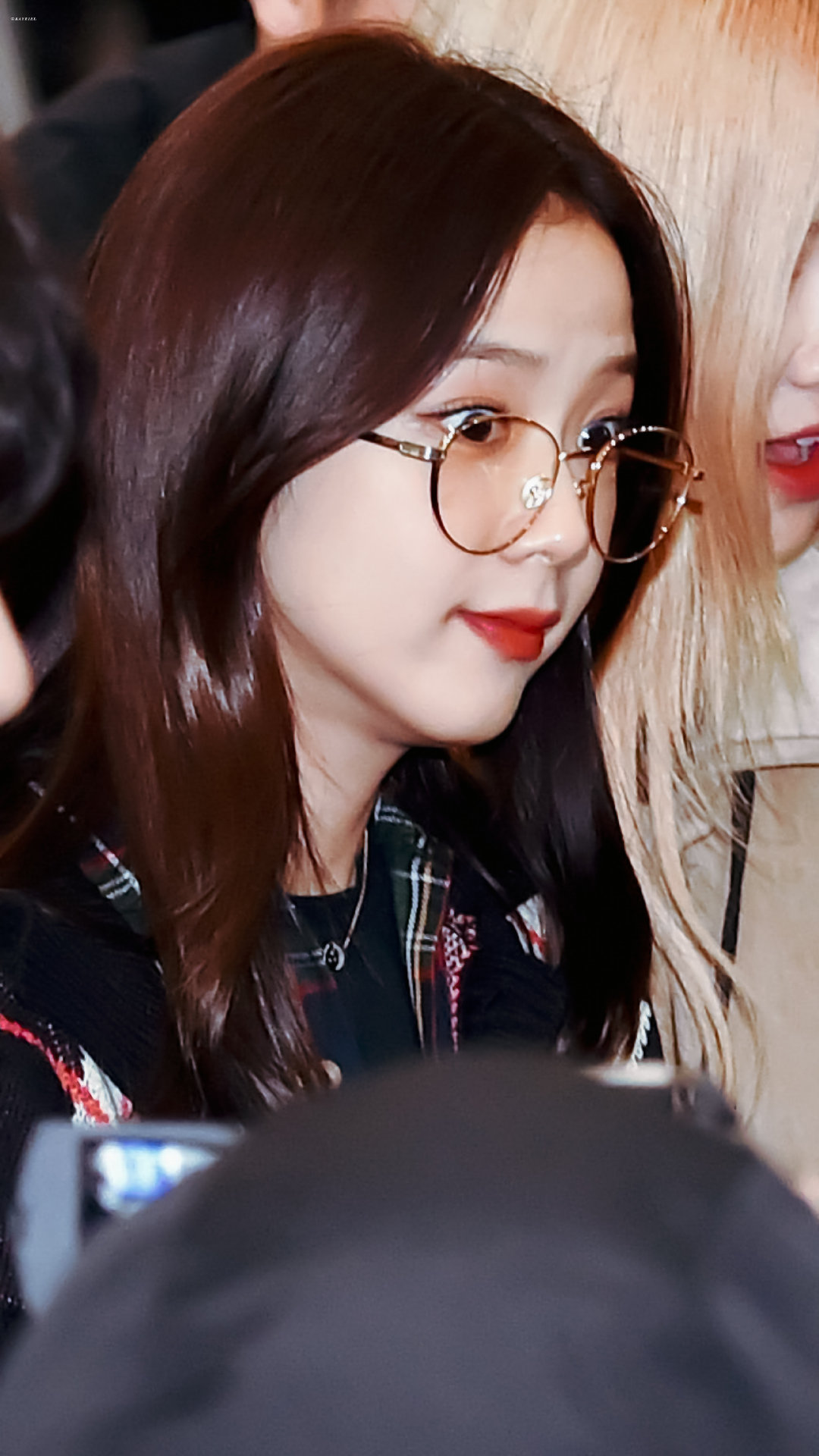 金智秀 jisoo