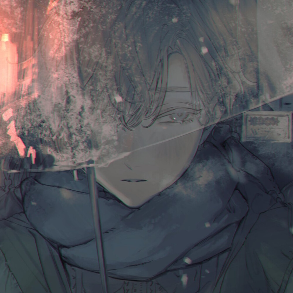 插画头像男头8评论33更多