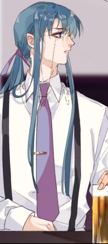 不健全关系 滕瑞雨 钱错 - 堆糖,美图壁纸兴趣社区