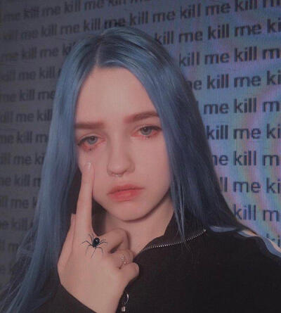 欧俄罗斯女孩头像