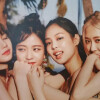 金智秀 jisoo gif