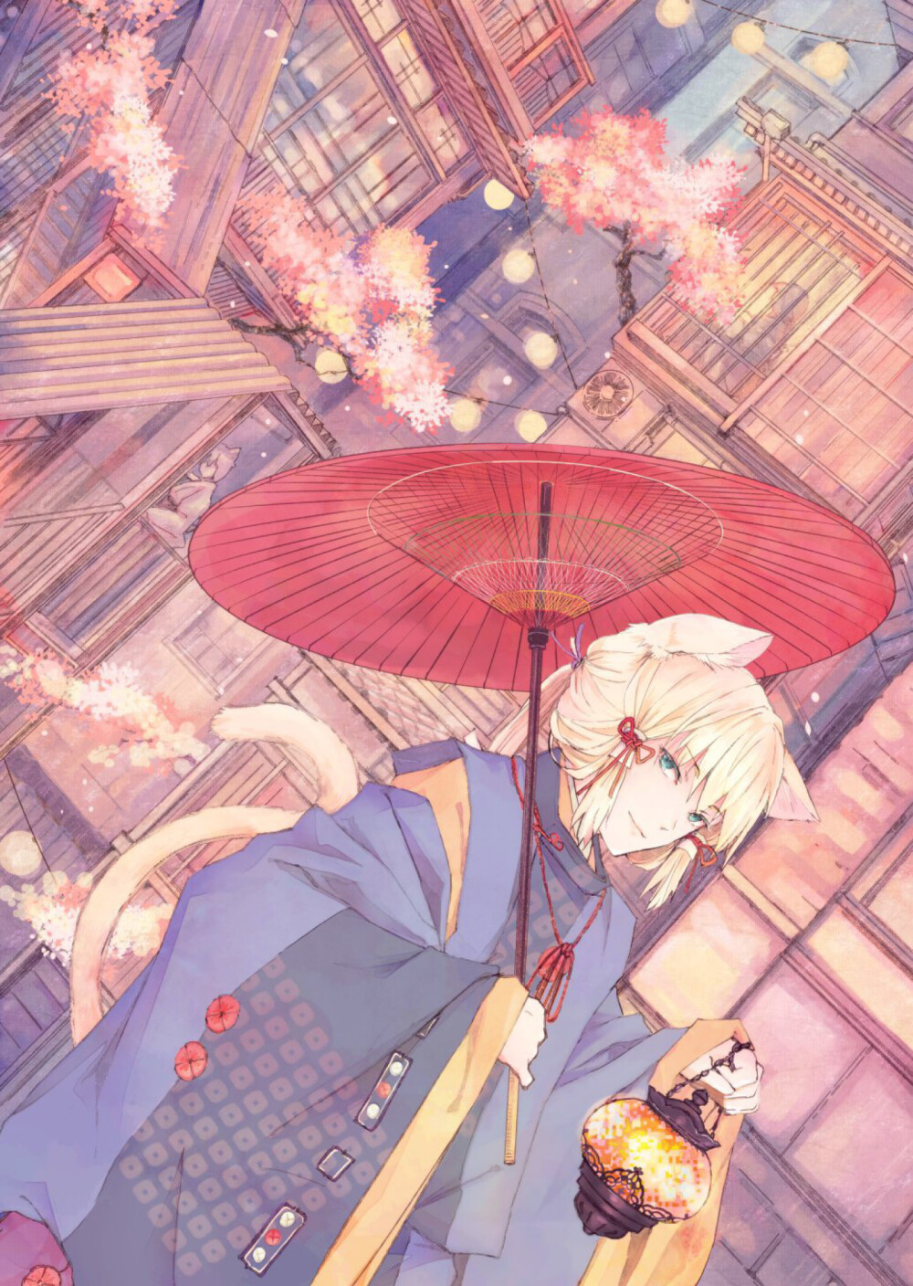 手机壁纸 二次元 桌面,手机壁纸 手绘 漫画 动漫二次元 - 堆糖,美图壁纸兴趣社区
