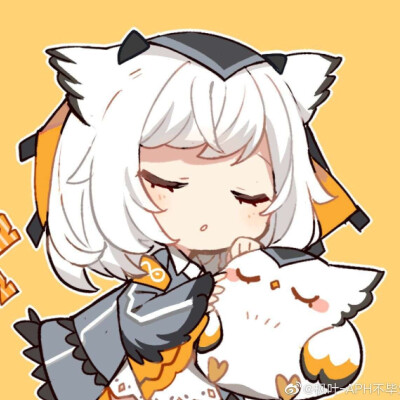 明日方舟