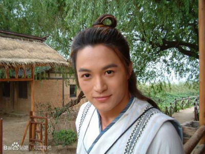 欢天喜地七仙女董永