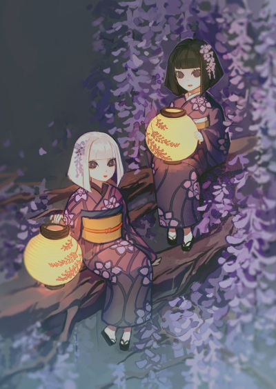 鬼灭之刃 产屋敷耀哉