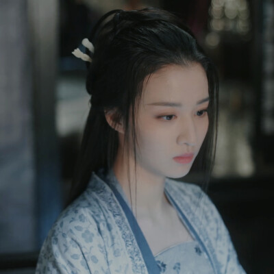 清平乐王楚然 张妼晗