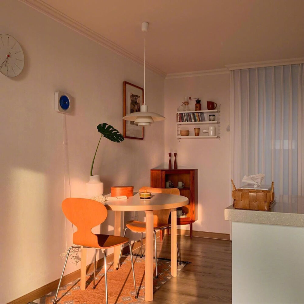 【背景图】阳光 温柔 ins风理想中的房间(*^ω^*)