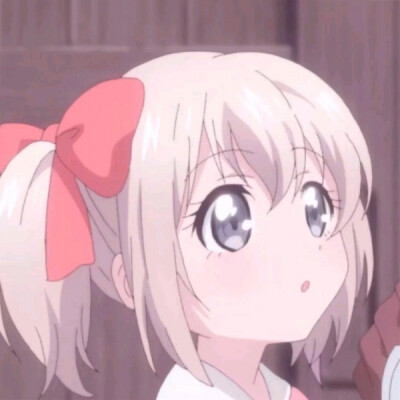 日漫女生头像