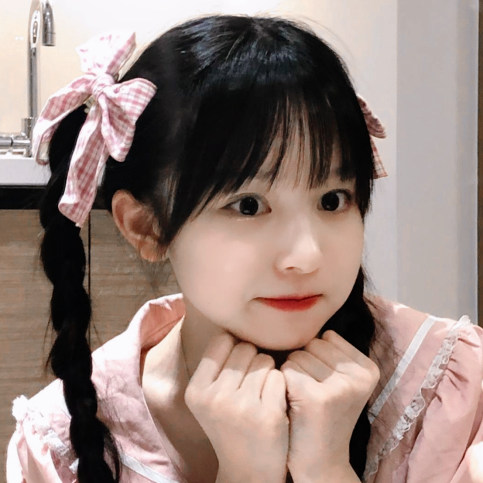 图源微博:草莓果酱ox