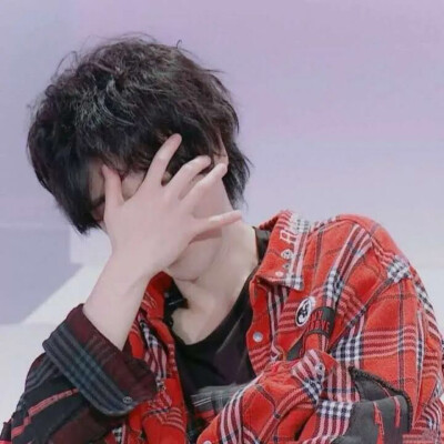 华晨宇-花花壁纸头像